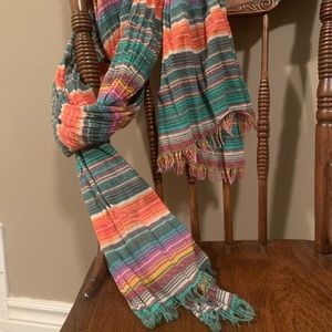 🌈3 for $20 Colourful Scarf